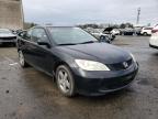 2004 HONDA  CIVIC