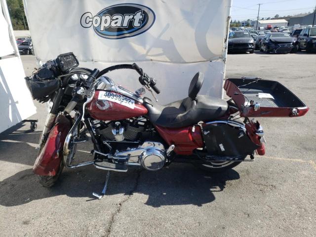 2020 HARLEY-DAVIDSON FLTRX 1HD1KHC20LB666390
