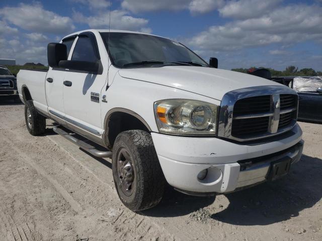 2007 Dodge Ram 3500 ST