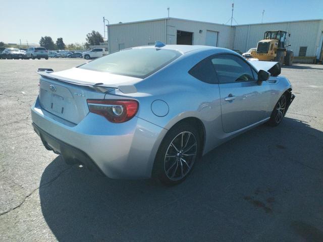 2020 SUBARU BRZ LIMITE JF1ZCAC19L9701344