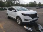 2017 FORD  EDGE