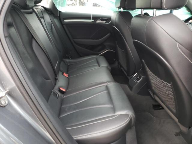 2015 AUDI A3 QUATTRO WAUBFGFF6F1112538