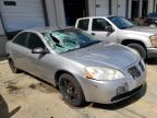 2008 PONTIAC  G6