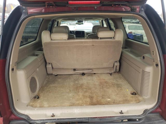 Фото: 1GKFK16Z92J175185 - 9