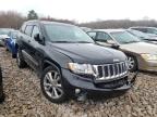 2012 JEEP  CHEROKEE