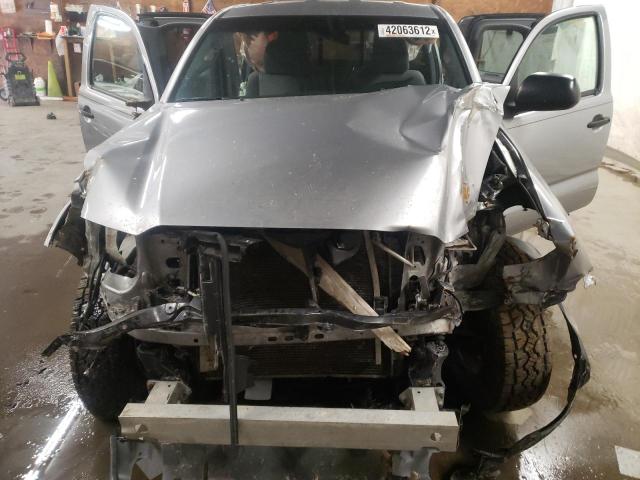 5TFUX4EN8FX034681 Toyota Tacoma Acc 2015. Фото: 6