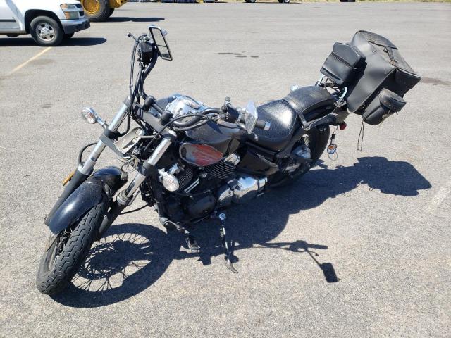 2015 YAMAHA XVS650 C JYAVM01Y0FA015952