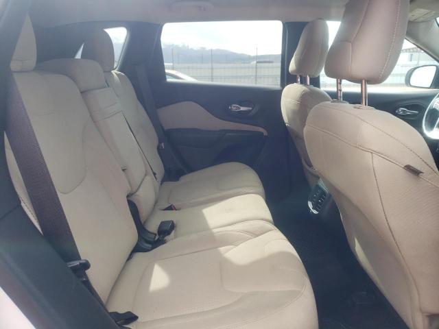 1C4PJMCS2FW564335 Jeep Cherokee L 2015. Фото: 5
