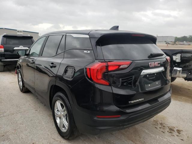 3GKALMEV8ML342820 Gmc Terrain Sl 2021. Фото: 2