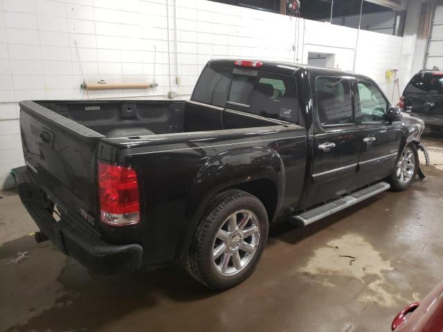 3GTRKXE2XAG167998 Gmc Sierra K15 2010. Фото: 3
