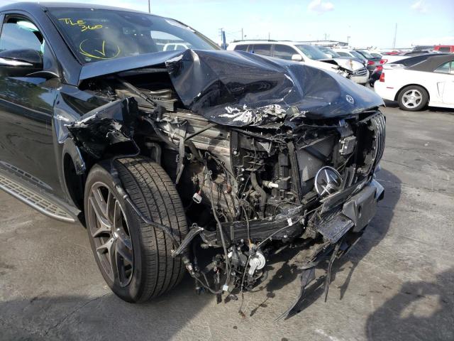 2021 MERCEDES-BENZ GLE COUPE 4JGFD6BB2MA201801