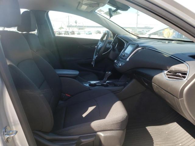 2018 CHEVROLET MALIBU LT 1G1ZD5ST0JF265735