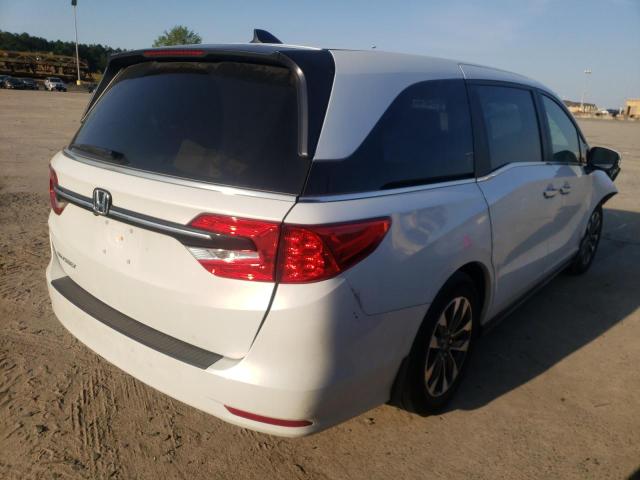 Фото: 5FNRL6H72NB042746 - 4