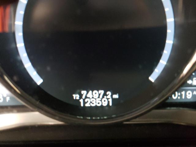 2015 VOLVO S60 PREMIE YV126MFK7F2361370
