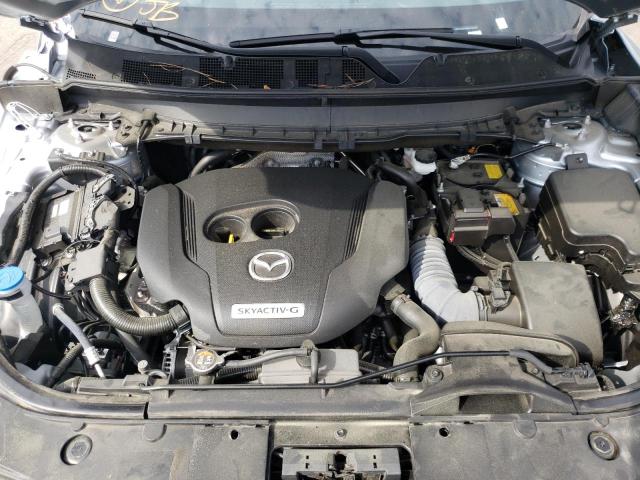 JM3TCADY3M0518627 Mazda Cx-9 Grand 2021. Фото: 6