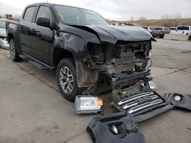 2016 GMC CANYON SLE 1GTG6CE36G1311762