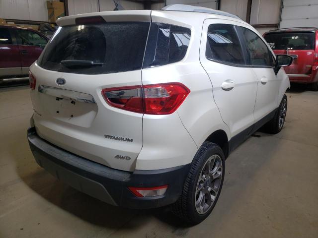 2019 FORD ECOSPORT T MAJ6S3KL9KC300561
