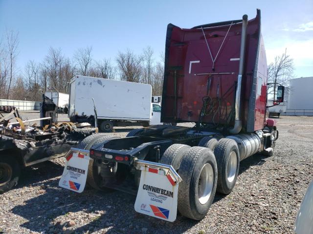 1M1AN4GY3LM008924 Mack Anthem 2020. Фото: 3