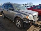 2009 FORD  ESCAPE