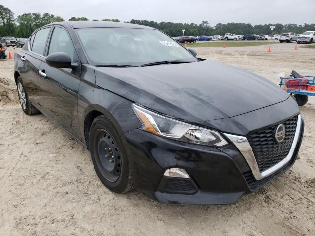 1N4BL4BV5LC251220 Nissan Altima S 2020