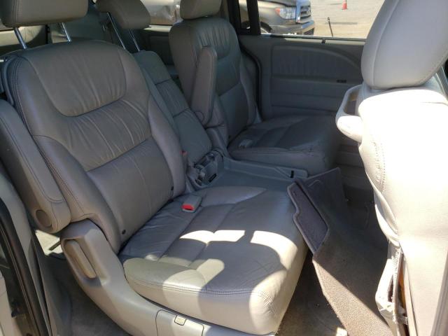 5FNRL38737B007926 Honda Odyssey Ex 2007. Фото: 5
