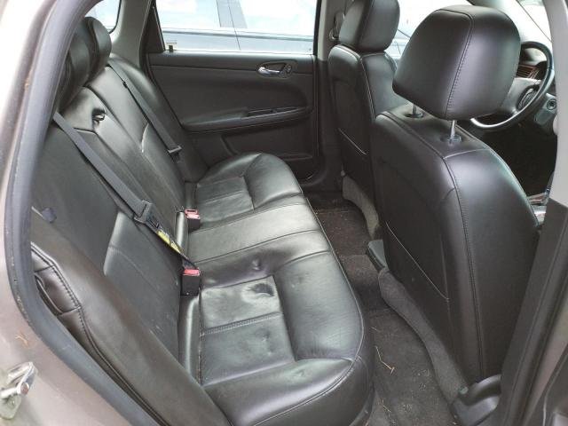 2G1WU58R679169334 Chevrolet Impala Ltz 2007. Фото: 5