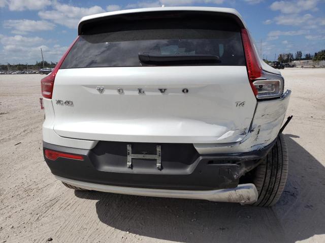 2021 VOLVO XC40 T4 MO YV4AC2HK7M2526050