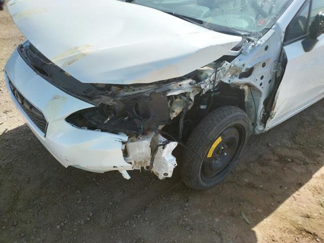 4S3GKAD61K3602405 Subaru Impreza Pr 2019. Фото: 8