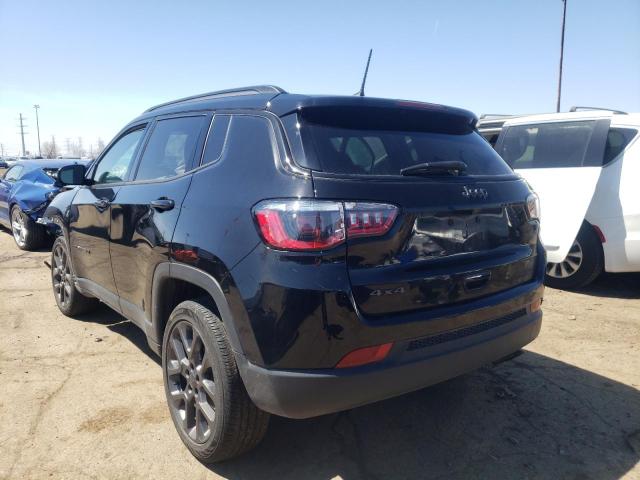 2021 JEEP COMPASS 80 3C4NJDEB9MT543294