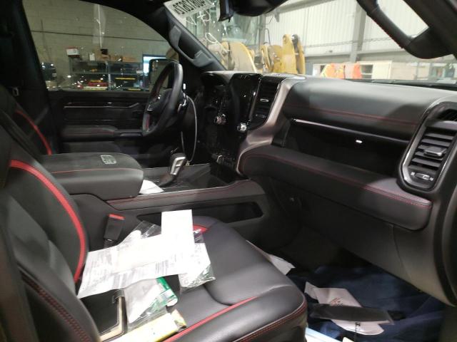 2022 RAM 1500 TRX 1C6SRFU97NN105498