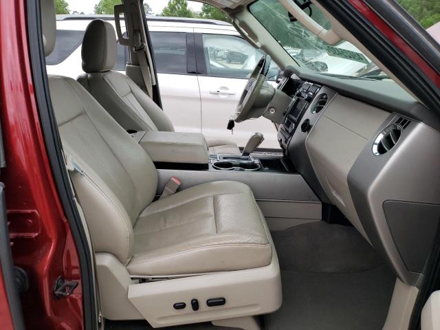 1FMJU1K5XEEF01555 Ford Expedition 2014. Фото: 4