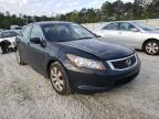 2008 HONDA  ACCORD