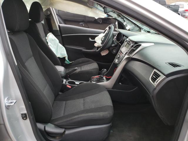 2017 HYUNDAI ELANTRA GT KMHD35LH8HU383676