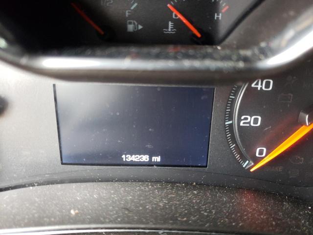 2015 CHEVROLET IMPALA LTZ 2G1165S32F9138556