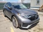 2022 HONDA  CRV