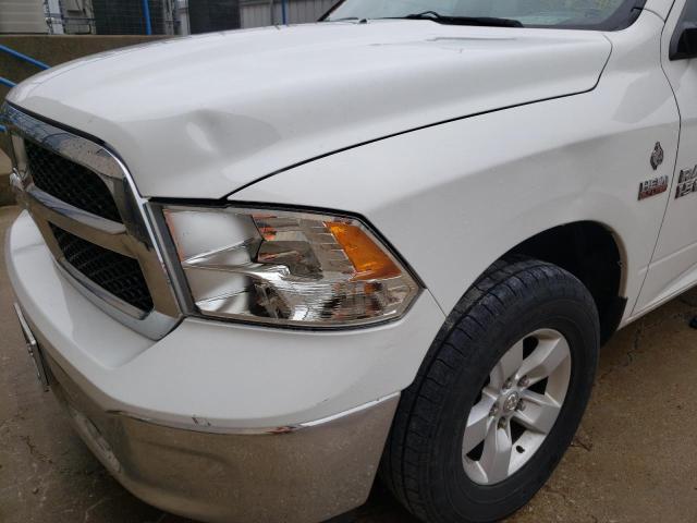 2015 RAM 1500 SLT 1C6RR7GT9FS631145