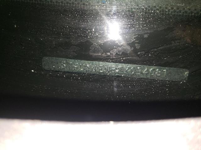 5TFUX4EN8FX034681 Toyota Tacoma Acc 2015. Фото: 9