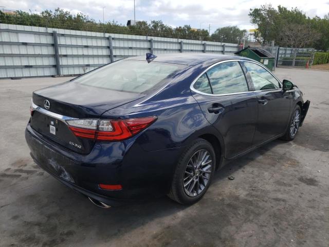 2018 LEXUS ES 350 58ABK1GG1JU112266