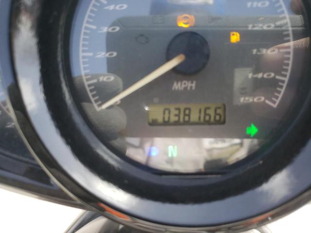 2009 HARLEY-DAVIDSON VRSCDX 1HD1HHH389K807182