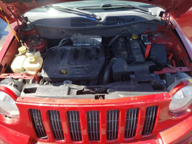 1J4FT47B49D114583 Jeep Compass Sp 2009. Фото: 6