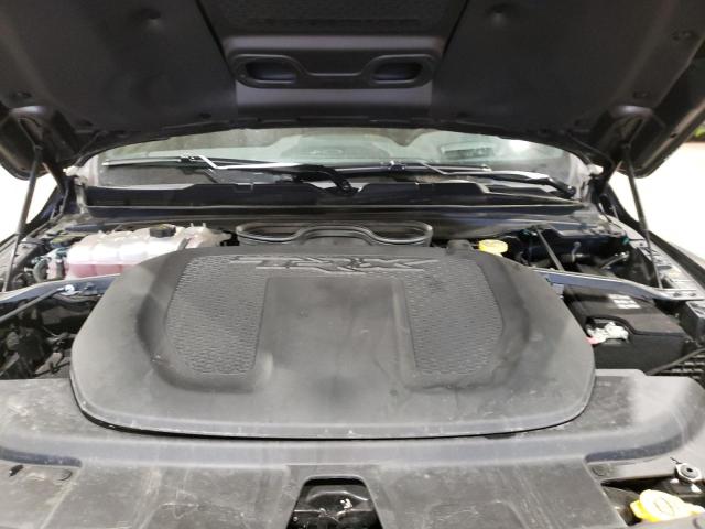 2022 RAM 1500 TRX 1C6SRFU97NN105498