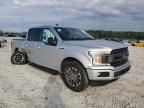 2019 FORD  F-150