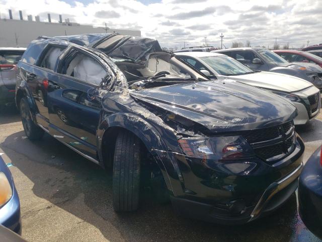 2020 DODGE JOURNEY CR 3C4PDCGBXLT260828