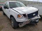 2007 FORD  F150