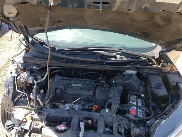 2HKRM3H45GH557097 Honda Cr-V Se 2016. Фото: 6