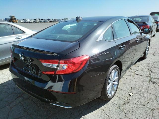 1HGCV1F15MA085844 Honda Accord Lx 2021. Фото: 3