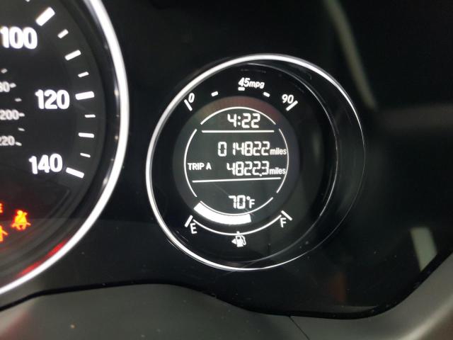 3CZRU6H15KG706448 Honda Hr-V Sport 2019. Фото: 7