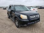 2008 HONDA  PILOT