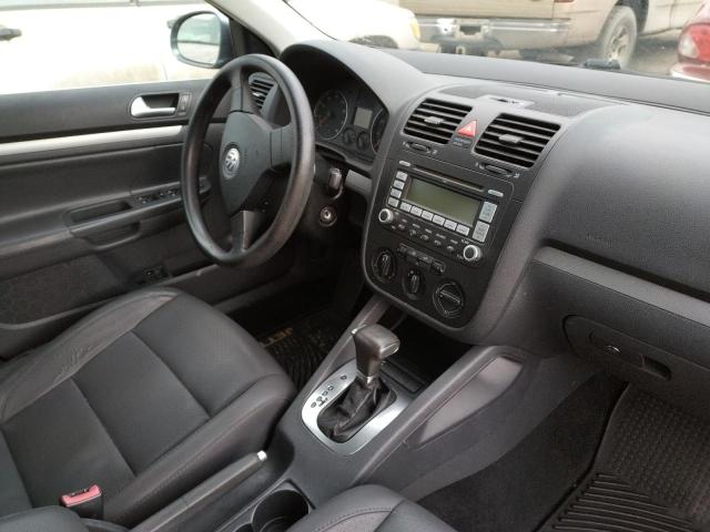 3VWRF71K57M101909 Volkswagen Jetta 2.5 2007. Фото: 8
