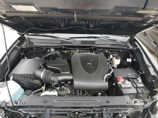 5TFAZ5CN3KX085389 Toyota Tacoma Dou 2019. Фото: 6